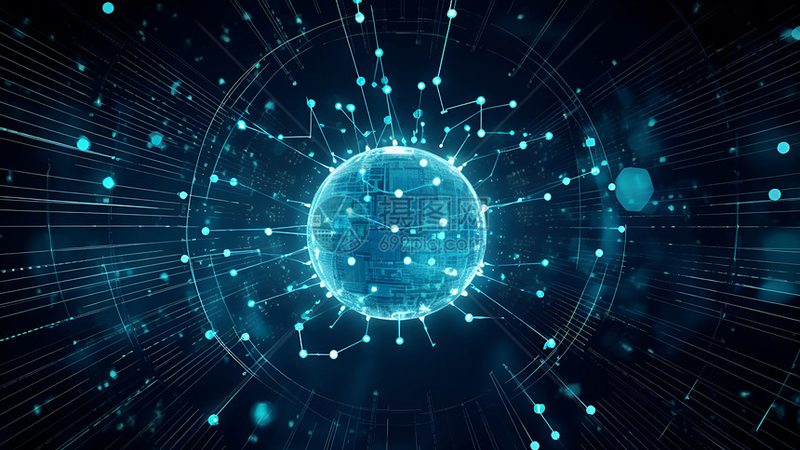 数字孪生标准规范：构建虚拟世界的基石
